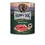 Happy Dog Dose Sensible Pure Montana Pferdefleisch