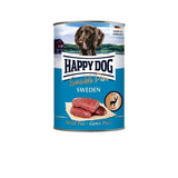 Happy Dog Dose Sensible Pure Sweden Wild