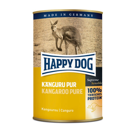 Happy Dog Sensible Pure Nassfutter Australia – 12 x 400g