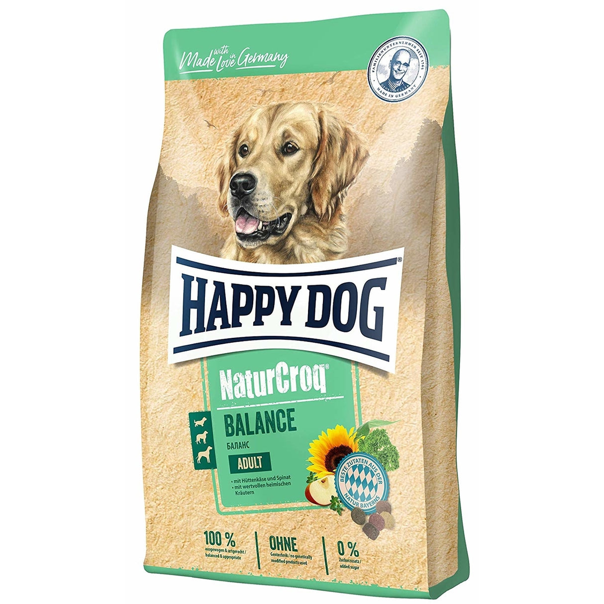 Happy Dog Naturcroq Balance