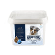 Happy Dog Puppy Starter Lamm & Reis