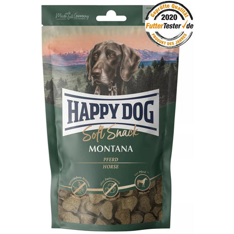 Soft Snack Supreme Senisble Montana – 100g