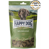 Soft Snack Supreme Neuseeland Lamm Reis – 100g