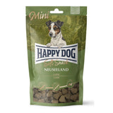 Soft Snack Supreme Neuseeland Lamm Reis – Mini 100g