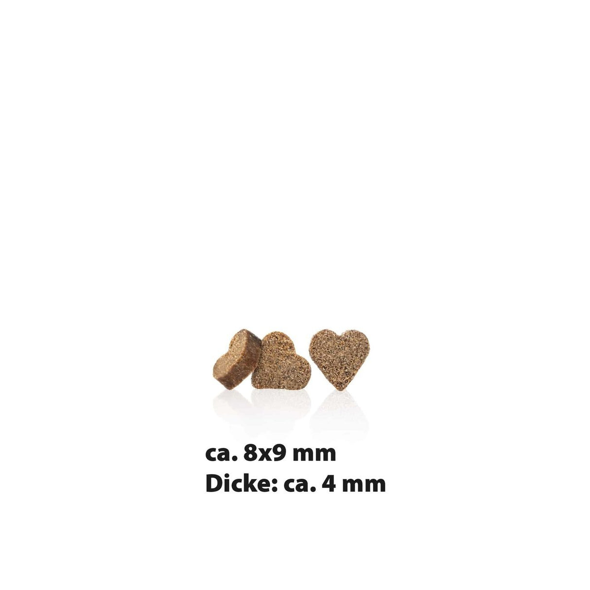 Soft Snack Supreme Neuseeland Lamm Reis – Mini 100g