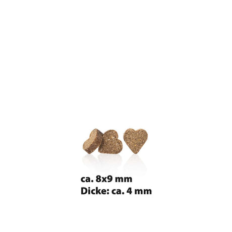 Soft Snack Supreme Neuseeland Lamm Reis Mini – 100g