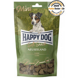 Soft Snack Supreme Neuseeland Lamm Reis Mini – 100g