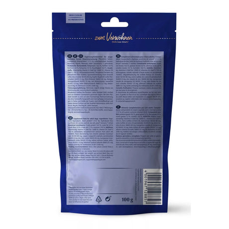 Soft Snack Supreme Sensible France – 100g