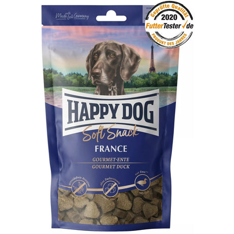 Soft Snack Supreme Sensible France – 100g