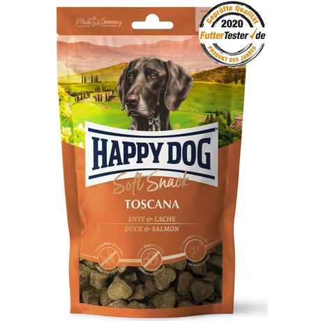Soft Snack Supreme Toscana – 100g