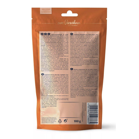 Soft Snack Supreme Toscana – 100g