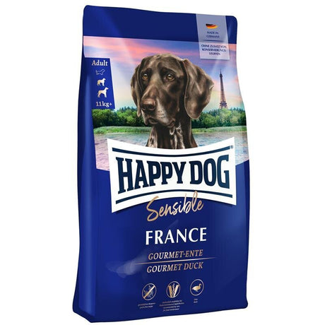 Happy Dog Supreme Sensible France – 1 kg