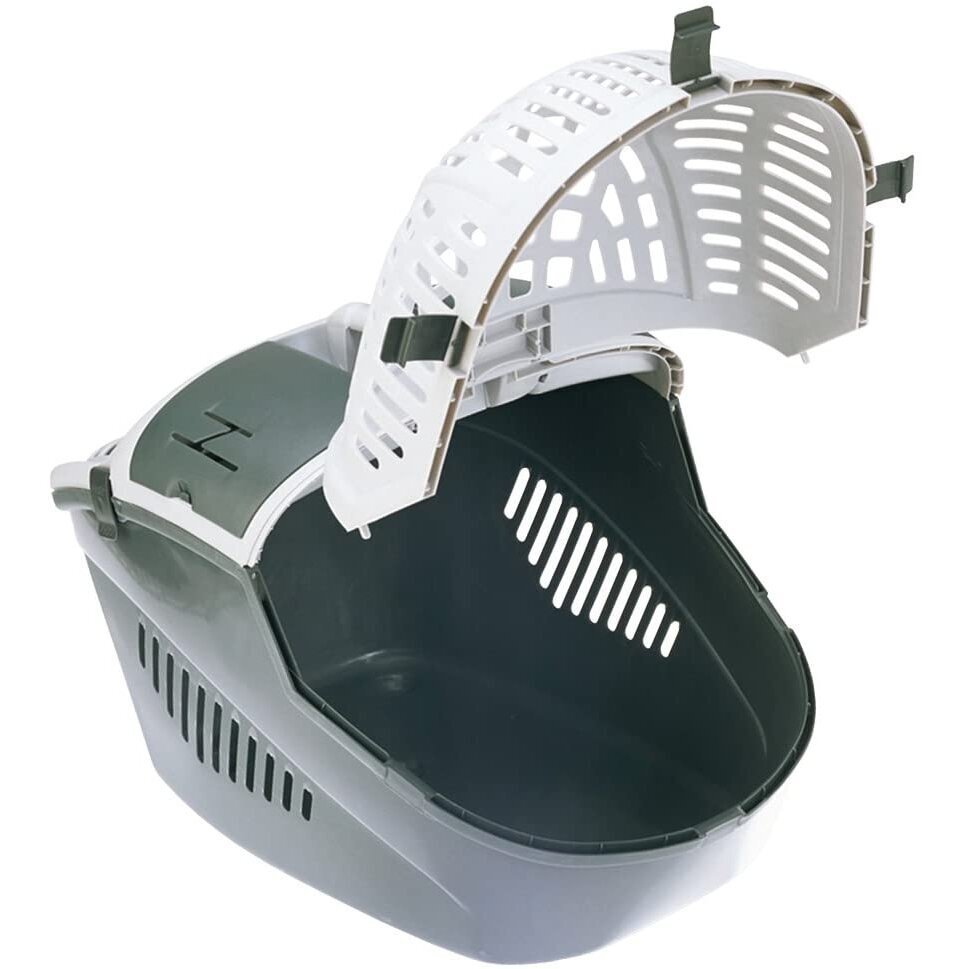Haustier Transportbox Avior