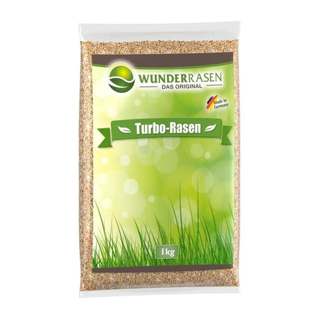 HEGA Wunderrasen – 1kg