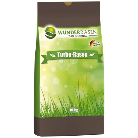 HEGA Wunderrasen – 10kg