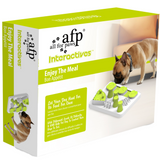 AFP Interactives - Enjoy The Meal Hundespiel