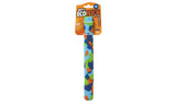 Chuckit! Eco Fetch Stick für Hunde | Nachhaltiger Apportierspaß – 28 x 3 x 2,5 cm