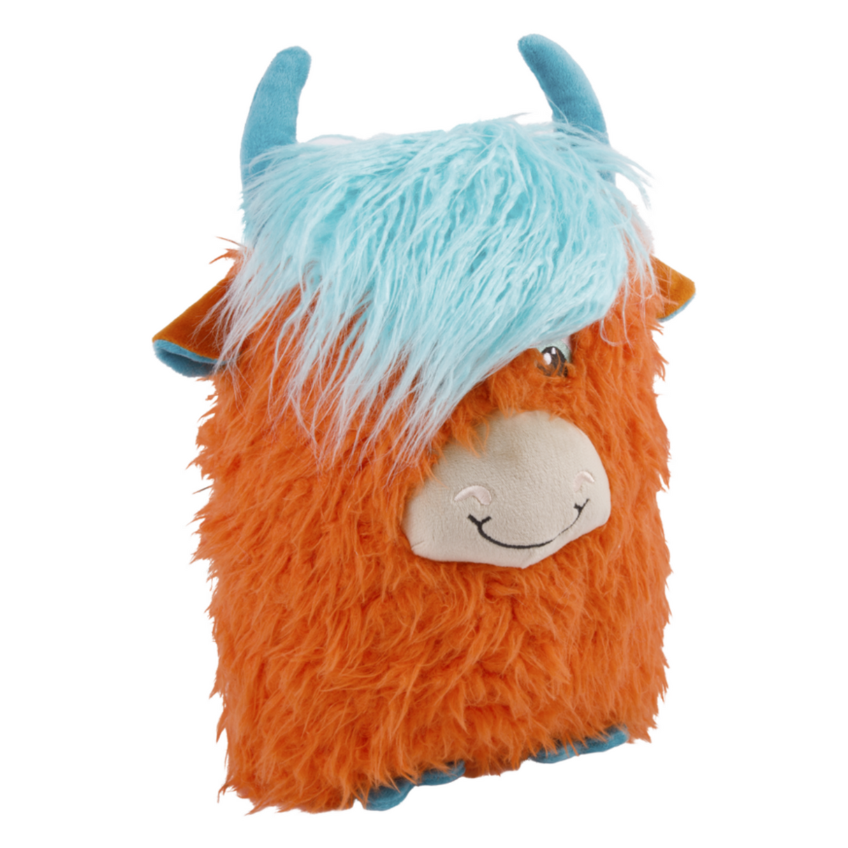 Comfort Jumbo Highland Cow XL – XL: 44,8 cm