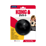 Extreme Ball mit Loch – Durchmesser: 8,89 cm