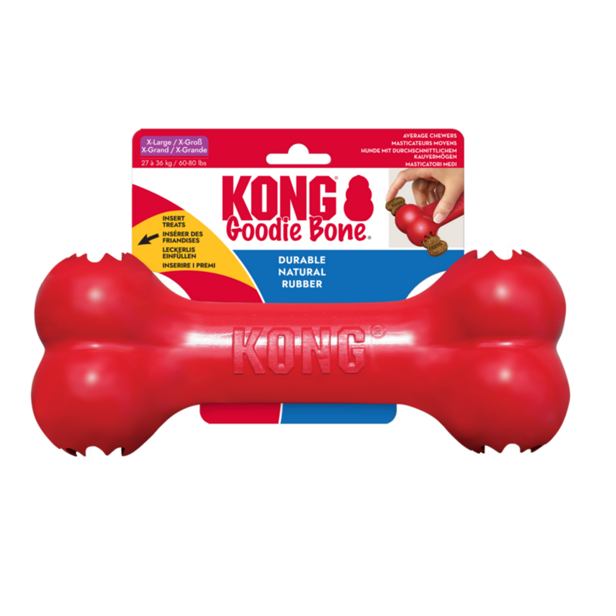 Goodie Bone XL – XL: 26 cm