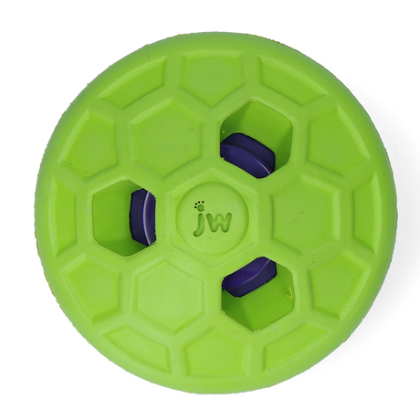 Natural Sounds - Rumbler Hundespielzeug – ø 12 cm