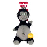 Knots Belly Hundespielzeug – Gorilla