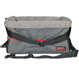 KONG Secure Booster Seat, Hunde Autositz