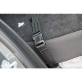 KONG Secure Booster Seat, Hunde Autositz