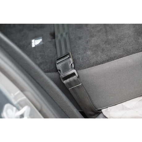 KONG Secure Booster Seat, Hunde Autositz
