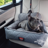 Ultimate Safety Seat & Tether Autositz – Maße: 48 × 50 × 41,5 cm