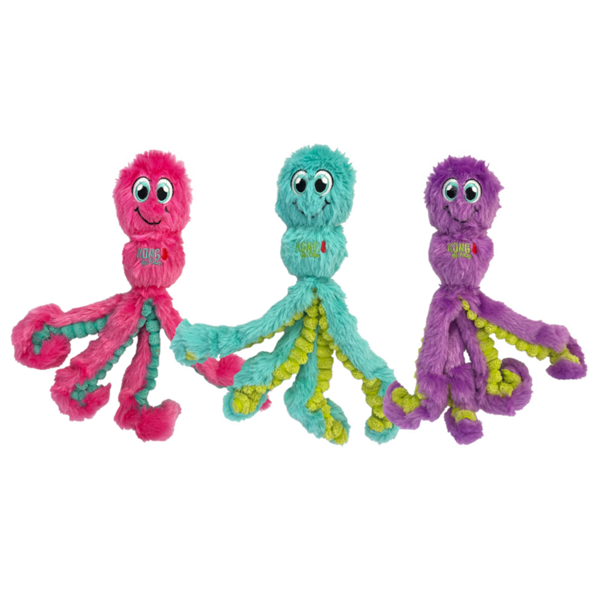 Wubba™ Octopus – Größe S