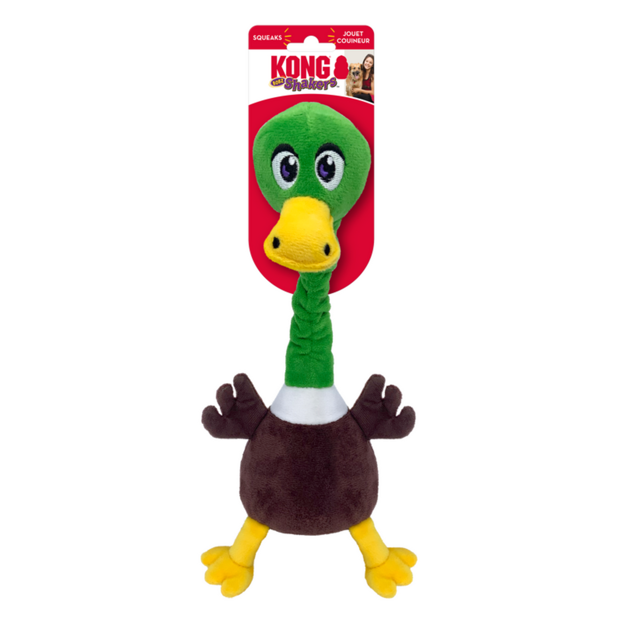 Shakers Bobz Ente – 36 cm
