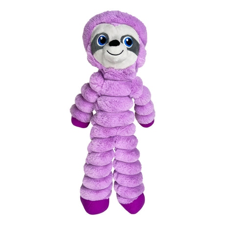 Shakers Crumples – Sloth