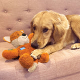 Wild Knots Fuchs Hundespielzeug – Fox S / M