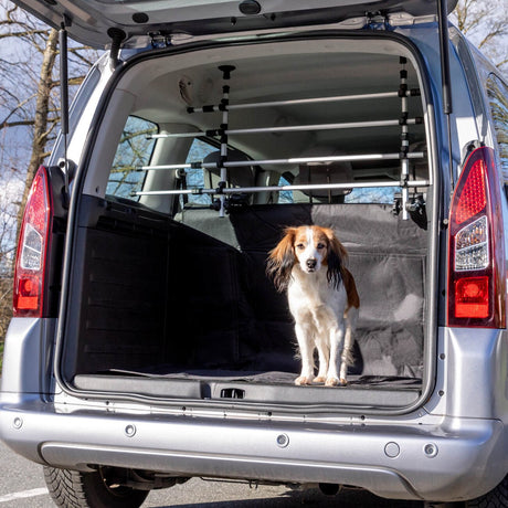 Hunde Auto-Gitter für Vans, Caddys und Kleinbusse