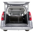 Hunde Auto-Gitter für Vans, Caddys und Kleinbusse