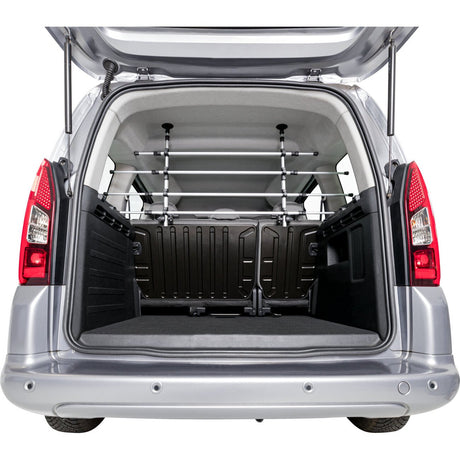 Hunde Auto-Gitter für Vans, Caddys und Kleinbusse