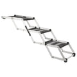 Hunderampe Falt-Treppe Petwalk