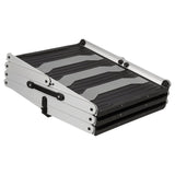 Hunderampe Falt-Treppe Petwalk