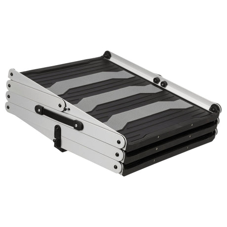 Hunderampe Falt-Treppe Petwalk