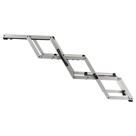 Hunderampe Falt-Treppe Petwalk