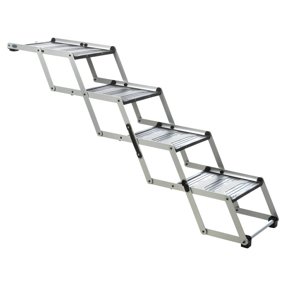 Hunderampe Falt-Treppe Petwalk