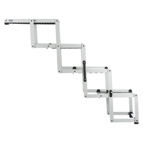 Hunderampe Falt-Treppe Petwalk