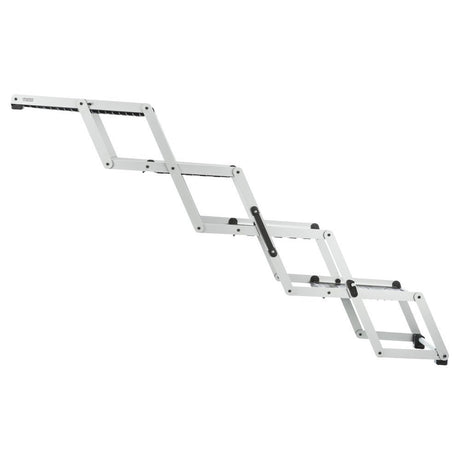 Hunderampe Falt-Treppe Petwalk