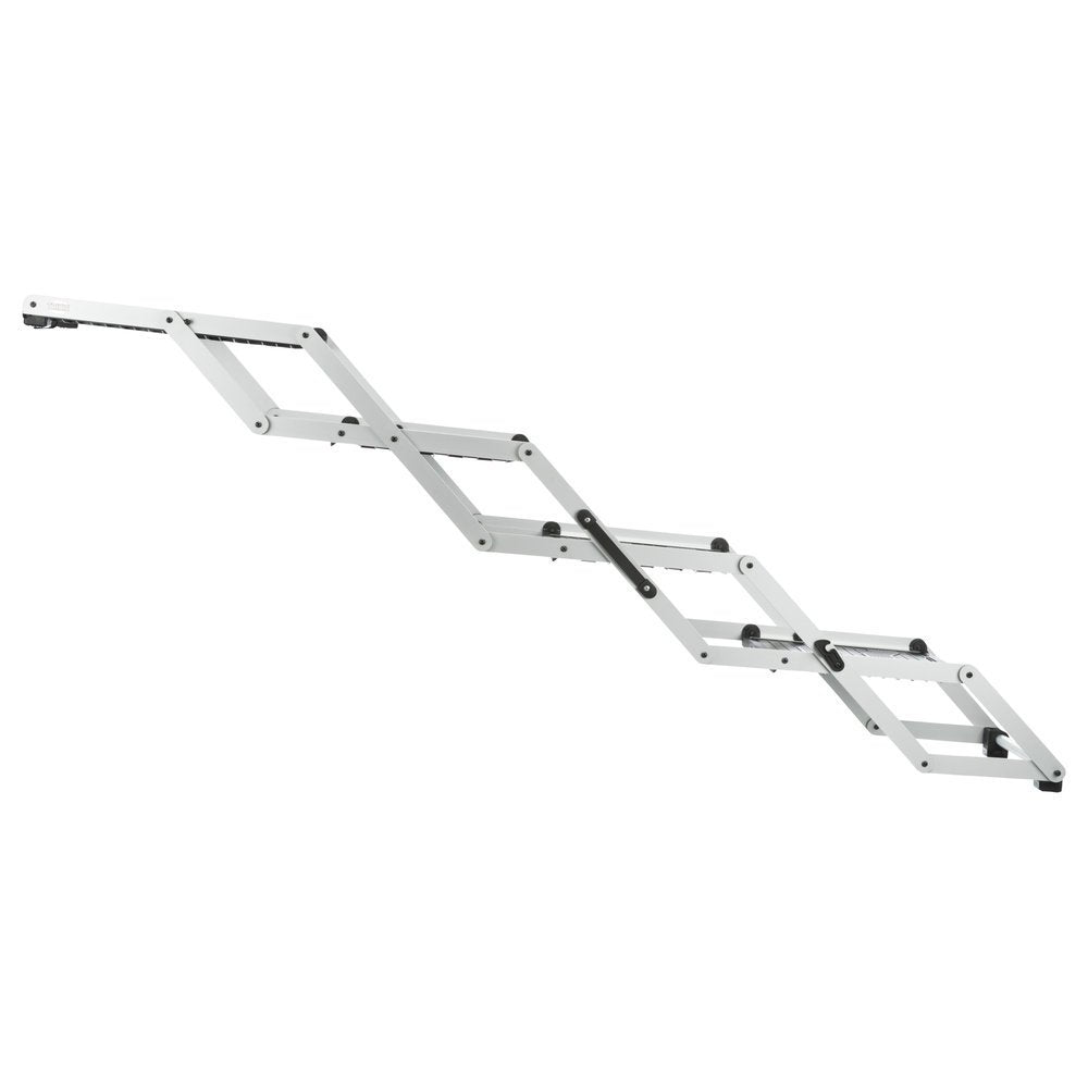 Hunderampe Falt-Treppe Petwalk