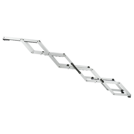Hunderampe Falt-Treppe Petwalk