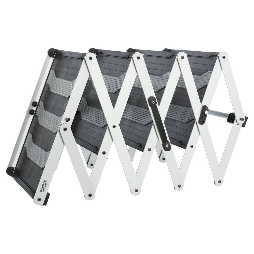 Hunderampe Falt-Treppe Petwalk