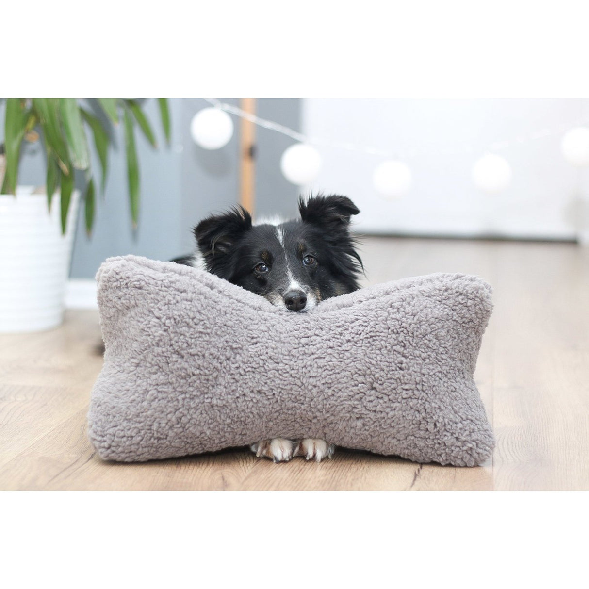 Hunde Kopfkissen Bendson