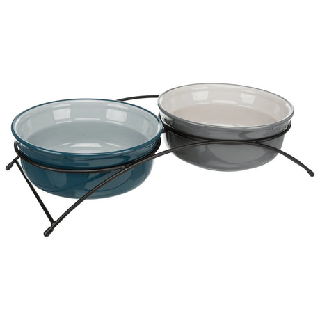 Hunde Napf-Set Eat on Feet