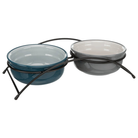 Hunde Napf-Set Eat on Feet